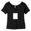 Women's Slouchy Tee Thumbnail
