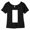 Women's Slouchy Tee Thumbnail