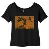 Women's Slouchy Tee Thumbnail