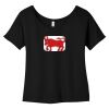 Women's Slouchy Tee Thumbnail