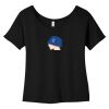 Women's Slouchy Tee Thumbnail