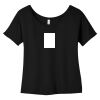 Women's Slouchy Tee Thumbnail