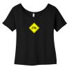 Women's Slouchy Tee Thumbnail