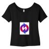 Women's Slouchy Tee Thumbnail