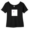 Women's Slouchy Tee Thumbnail