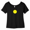 Women's Slouchy Tee Thumbnail
