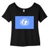 Women's Slouchy Tee Thumbnail