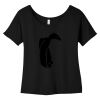 Women's Slouchy Tee Thumbnail
