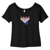 Women's Slouchy Tee Thumbnail