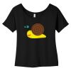 Women's Slouchy Tee Thumbnail