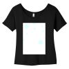 Women's Slouchy Tee Thumbnail