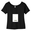 Women's Slouchy Tee Thumbnail
