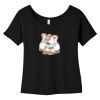 Women's Slouchy Tee Thumbnail