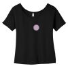 Women's Slouchy Tee Thumbnail