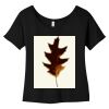 Women's Slouchy Tee Thumbnail