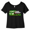 Women's Slouchy Tee Thumbnail