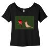 Women's Slouchy Tee Thumbnail