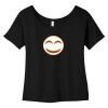 Women's Slouchy Tee Thumbnail