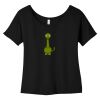 Women's Slouchy Tee Thumbnail