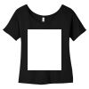 Women's Slouchy Tee Thumbnail