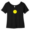 Women's Slouchy Tee Thumbnail