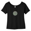 Women's Slouchy Tee Thumbnail