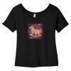 Women's Slouchy Tee Thumbnail