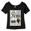 Women's Slouchy Tee Thumbnail