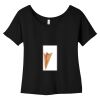 Women's Slouchy Tee Thumbnail