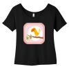Women's Slouchy Tee Thumbnail