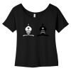 Women's Slouchy Tee Thumbnail
