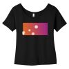 Women's Slouchy Tee Thumbnail
