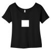 Women's Slouchy Tee Thumbnail