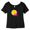 Women's Slouchy Tee Thumbnail
