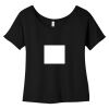 Women's Slouchy Tee Thumbnail