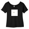 Women's Slouchy Tee Thumbnail