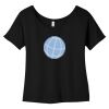 Women's Slouchy Tee Thumbnail