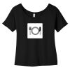Women's Slouchy Tee Thumbnail