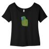 Women's Slouchy Tee Thumbnail