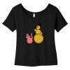 Women's Slouchy Tee Thumbnail