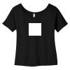 Women's Slouchy Tee Thumbnail