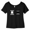 Women's Slouchy Tee Thumbnail