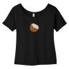 Women's Slouchy Tee Thumbnail