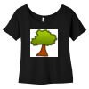 Women's Slouchy Tee Thumbnail