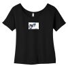 Women's Slouchy Tee Thumbnail