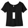 Women's Slouchy Tee Thumbnail