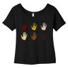 Women's Slouchy Tee Thumbnail