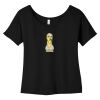 Women's Slouchy Tee Thumbnail
