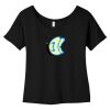 Women's Slouchy Tee Thumbnail