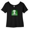 Women's Slouchy Tee Thumbnail